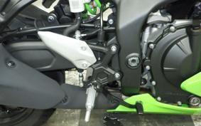 KAWASAKI ZX-4RR 2026 ZX400P
