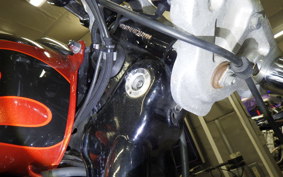 HARLEY FXDWG 1580 2010