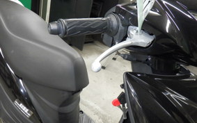 SUZUKI ADDRESS 110 1986 CE47A