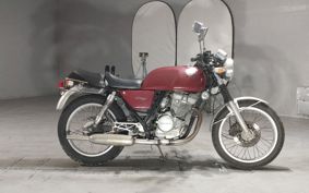 HONDA GB250 CLUBMAN 1 MC10