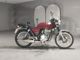 Фото Honda GB250 CLUBMAN 1 1986 с японского аукциона