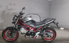SUZUKI SV650 2019 VP55B