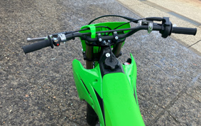 KAWASAKI KX112 KX112A