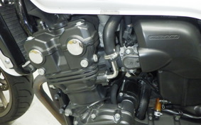 HONDA CB400SF GEN 4 A 2018 NC42