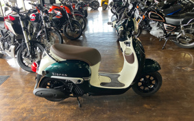 HONDA GIORNO AF77
