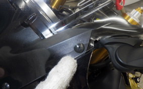 YAMAHA YZF-R6 2008