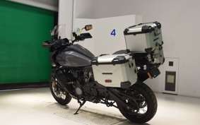 OTHER +HD. ﾊﾟﾝ AMERICA1250S 2018