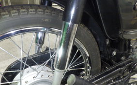 HONDA CD90 BENLY HA03