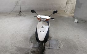 SUZUKI LET's 2 CA1PA