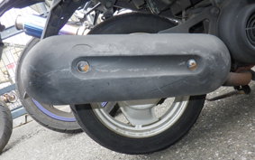 YAMAHA JOG APRIO SA11J