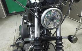HARLEY XL1200N 2008