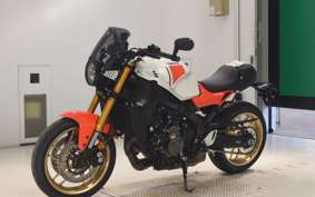 YAMAHA XSR900 2024 RN80J