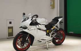 DUCATI DUCATI959パニガーレ 2016