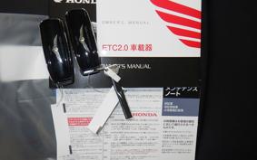 HONDA GL 1800 GOLD WING TOUR DCT 2025 SC79