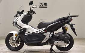 HONDA ADV150 2017 KF38