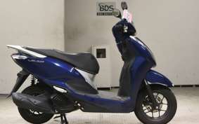 HONDA LEAD 125 JK12