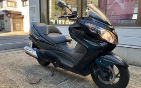 SUZUKI SKYWAVE 250S-1 CJ46A