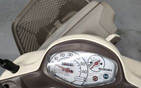 SUZUKI  LETS  BASKET  CA4AA