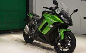 KAWASAKI NINJA 1000 2011