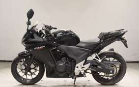 HONDA CBR400R 2015 NC47