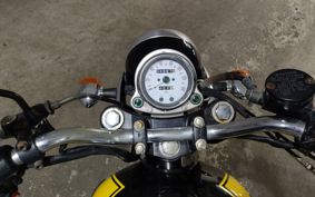 KAWASAKI ESTRELLA250 RS BJ250A