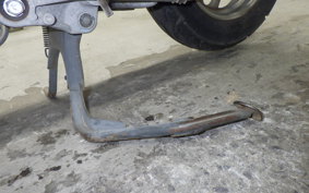 HONDA DIO CESTA GEN 2 2021 AF62