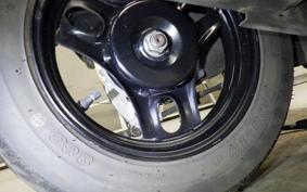 HONDA DIO Gen.6 2008 AF68