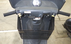 HONDA GYRO CANOPY 1989 TA03