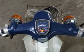 HONDA SUPER CUB50 C50