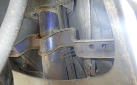 SUZUKI ADDRESS V100 CE11A