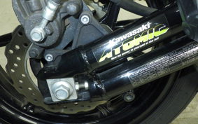 KAWASAKI NINJA 650 2014