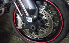 DUCATI HYPERMOTARD 796 2011