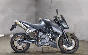 KTM 990 SUPER DUKE VD940