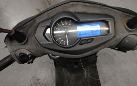 YAMAHA CYGNUS125XSR SEA5J