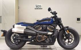 HARLEY RH1250S 2025