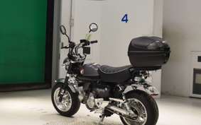 HONDA MONKEY 125 2017 JB03