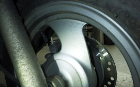 HONDA SPACY 100 2025 JF13