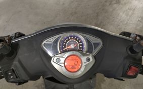KYMCO KYMCO RACING125FI SR25BA