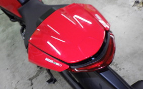 DUCATI MONSTER 937 2021
