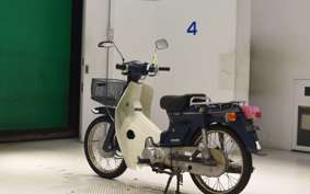 HONDA C90 SUPER CUB E 2024 HA02