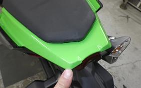 KAWASAKI NINJA 400 2018 EX400G