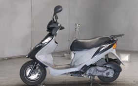 SUZUKI ADDRESS V125 CF4EA