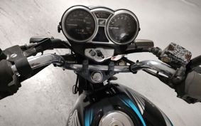 HONDA CBF125 PCJ7
