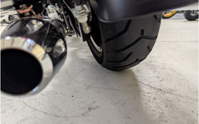 HARLEY FLHXS STREET G SPL 2016 KRM