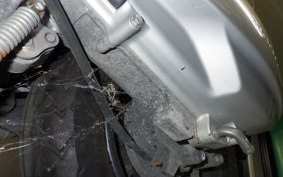 HONDA LEAD 125 2000 JF45