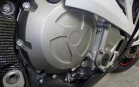 BMW S1000RR 2018