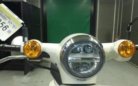 HONDA C110 SUPER CUB JA44