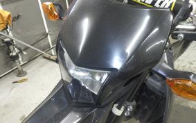 HONDA CRF250M 2007 MD38