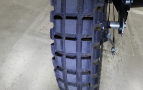 KAWASAKI 250TR 1994 BJ250F