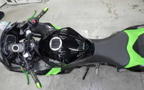 KAWASAKI NINJA 400 2019 EX400G